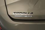 Toyota Corolla Trek Hybrid 2019 года (WW)